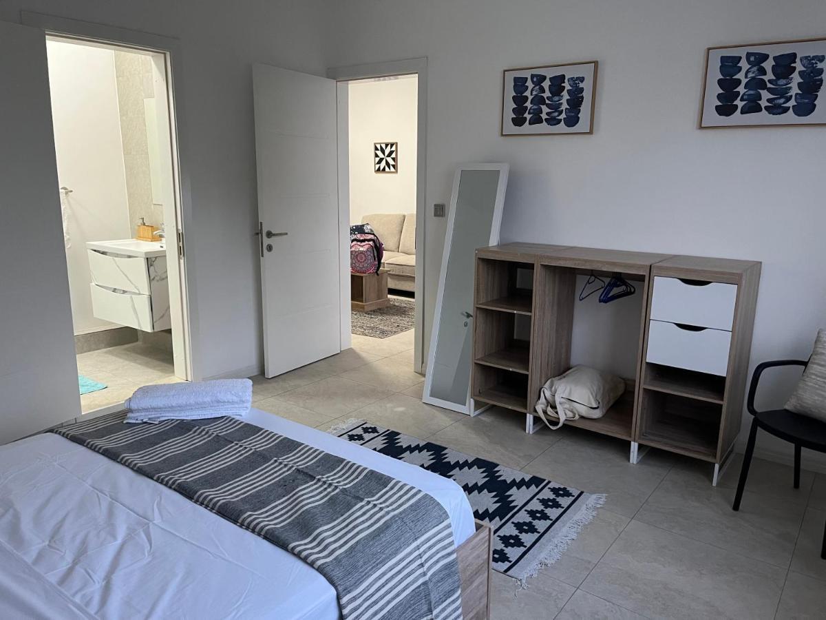 Coastal View Apartments Grand-Baie Dış mekan fotoğraf